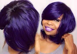 No Part Quick Weave Tutorial Video Quick Weave Hairstyles Hair Styles African American Hair Texture
