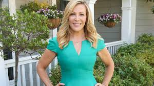 Kym Douglas Shares Her Life Tips Woman S World