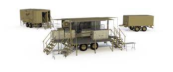 319th trans co, 633rd qm bn. Battlefield Kitchen Bk Usaasc