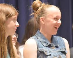 New vehicle great help to senior center