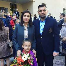 Интервью с василием вакуленко (баста, ноггано). Zhena Basty Elena Pinskaya Vakulenko Biografiya I Lichnaya Zhizn Izbrannicy Pevca