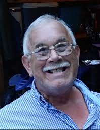 Richard Adam Verburg Obituary