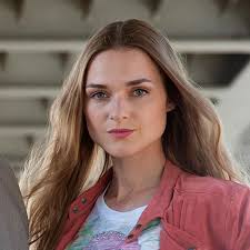 Filmografie Josephin Busch