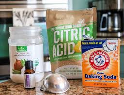 Color my driveway diy cornstarch sidewalk paint … Bath Bomb Recipe Without Cornstarch Homemade For Elle