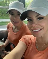 Stacy Wilburn's Instagram, Twitter & Facebook