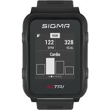 Sigma Sport Id Tri Multisport Uhr Set Online Kaufen Fahrrad De