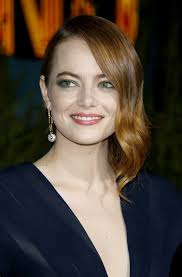 Последние твиты от emma stone daily (@dailyemmastone). Emma Stone Frisuren Die 25 Schonsten Frisuren Zum Ausprobieren