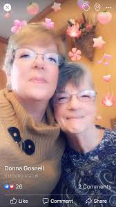 Lois Carter Obituary