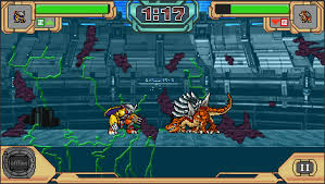 Save the digital world in this new installment of digimon. Digital Tamers Reborn By Dragonrod342