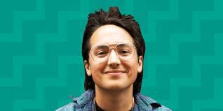 Daniel Liszt's Instagram, Twitter & Facebook