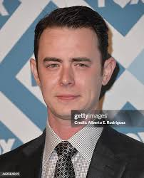 969 Colin Fox Photos & High Res Pictures