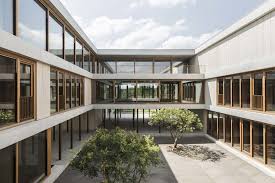 horisberger wagen architekten zurich switzerland architects architekt architektur schulhaus