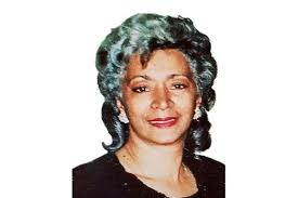 Yolanda Griffin-Clark Obituary (1951