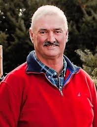 Marty Hamilton Obituary