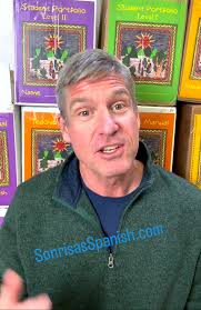 Happy new year from Sonrisas! #spanishteacher #elementaryspanish  #middleschoolspanish #teachspanish #spanishlessons #worldlanguageteachers  #fles #spanishcurriculum #earlylanguagelearning