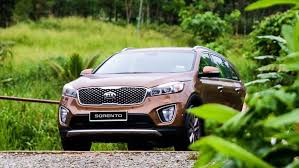 Kia sorento suv 2014 review: Last Chance To Buy Kia Sportage And Kia Sorento To Be Discontinued In Malaysia Soon Wapcar