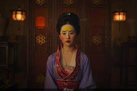 What other roles has she played? Mulan Trailer And New Delay For The Disney Live Action Movie Sortiraparis Com