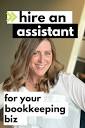 How to Hire a Virtual Assistant for Your Bookkeeping Business ...