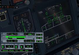 Последние твиты от ecam (@ecam_). Ecam Memo No Blue Fuel Error A320 By Jardesign X Plane Org Forum