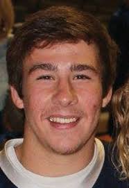 SENIOR JOURNAL: Lewis Central wrestler Cory Lear