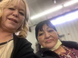 Loretta Garcia Obituary March 14, 2025