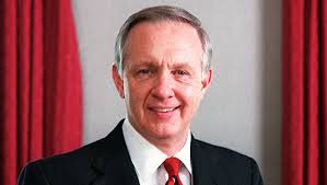 John Worthen: Guiding an evolving Ball State into the information age