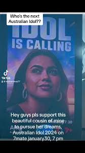 Go Amy go!!#autralianidol #GoAmy #amyreeves #fy #fyp #fypシ #AustralianIdol  #pinoypride🇵🇭 #filipinopride #broomepride #fyppppppppppppppppppppppp  #fypシ゚viral #fypp ...