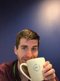 Trendsetter to Know: Brad Lolling of Blue House Coffee