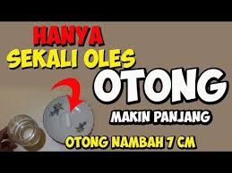 Sekali Oles Langsung Nambah 7 Cm Makin Pannjaaaang Youtube Kesehatan Pria Pembentukan Otot Promosi Kesehatan