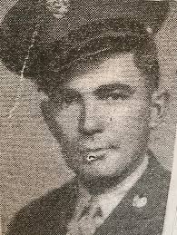 Remembering Sergeant Carl Memory Crabtree, a World War II Soldier from  Alabama