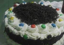 Resep Pondan Blackforest Kukus Murah Simple Oleh Ayu Raisa Resep Kue Permen