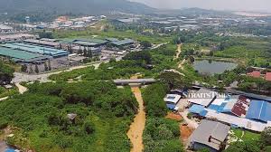 Water supply disruption was a slower onset challenge in botswana, with disruption building since 2013, so some businesses had already invested nevertheless, the scale of water supply disruption in gaborone during 2015/2016 remained unprecedented and msmes still generally described low. Pollution In Sg Semenyih Water Disruption Again