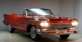 Image result for Frosty Tan 1958 Imperial