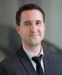 Dr. Jacques Winter, MD, Neurology