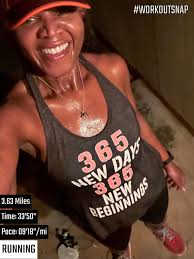 I want to quit… Quit focusing