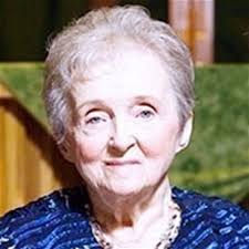 Florence Bane Obituary