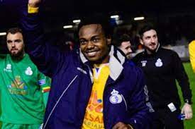 A frustrated blade nzimande is now trying to get facebook to remove the profile of an 'imposter', who is using the minister's name to defraud people online. Percy Tau Nominated For Major Award In Belgium