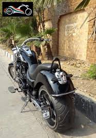 This vintage electric bike has a real biker feel to it. Indian Choppers Delhi Bikes And Prices Motoauto