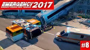 Partners john gage and roy desoto put. Emergency 2017 8 Das Zugungluck I Gameplay Emergency 2017 Deutsch Youtube