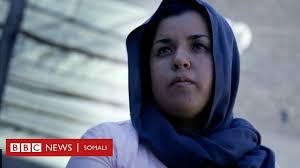News video siil wayn oo macaan. Maryam Waxaan Hooyadey U Ballan Qaaday In Aanan Isdili Doonin Bbc News Somali