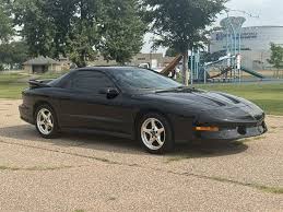 Image result for Black Sapphire 1993 Pontiac