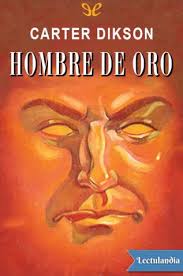 Hombre de oro