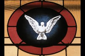 Several things tended to happen when one was baptized or filled with the spirit, including: Our Christian Beliefs The Holy Spirit The United Methodist Church