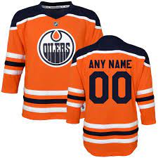 Das trikot wurde zu 100 prozent nach den wünschen von leon draisaitl produziert und ist in einer. Leon Draisaitl Edmonton Oilers Jerseys Oilers Jersey Deals Oilers Breakaway Jerseys Shop Nhl Com