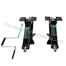 Check spelling or type a new query. Toughgrade 2500 Lb 24 Rv Scissor Leveling Stabilizer Jack Camper Trai Factoryrvsurplus Com