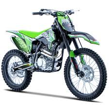 CRZ ERZ 250cc 4T