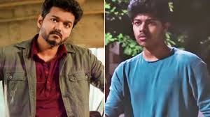 #thalapathy_vijay_song | 4614 people have watched this. Thalapathy Vijay With Son Jason Sanjay After His Return From Canada