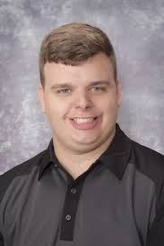 Athletic Training Staff