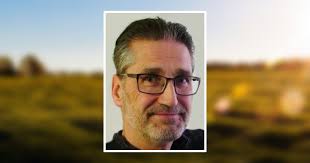 Matthew Stark Obituary April 15, 2019