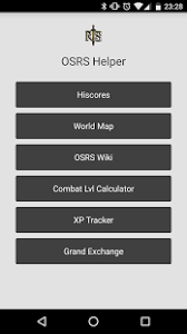 For example, the bonus agility xp from fishing allows you to skip the early agility levels. Osrs Helper View Your Runescape Stats